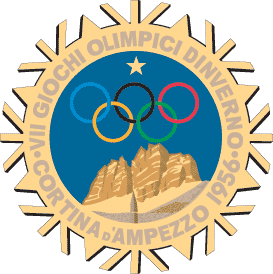 Vaizdas:1956 Winter Olympics logo.png