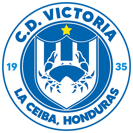 Vaizdas:CD Victoria oficiali emblema.png