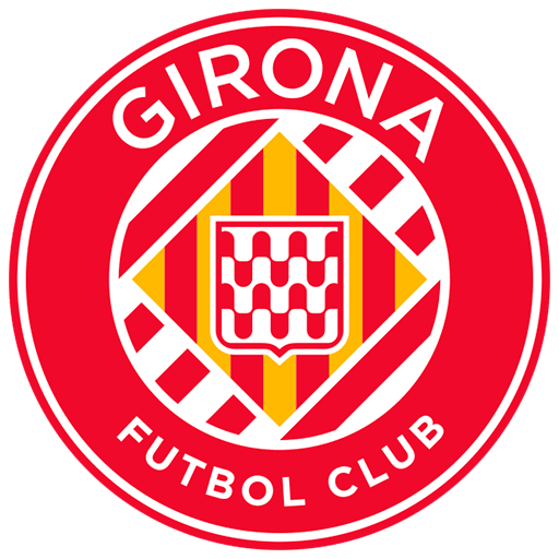 Vaizdas:Girona FC logo.png