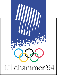 Vaizdas:1994 m. žiemos olimpinių žaidynių logo.png