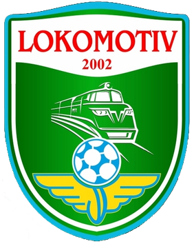 Lokomotiv FK Taškent