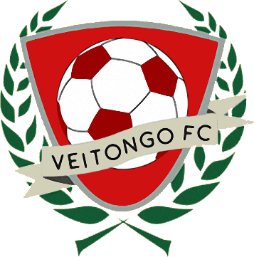 Vaizdas:Veitongo FC emblema.png