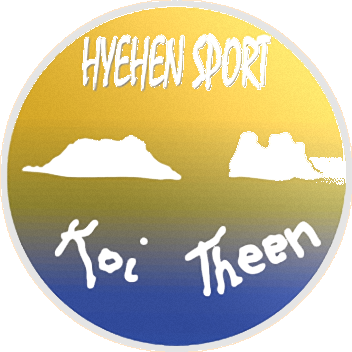 Vaizdas:Hienghène Sport Koi Theen emblema.png