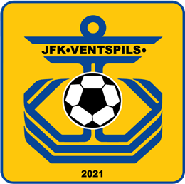 Vaizdas:JFK Ventspils emblema.png