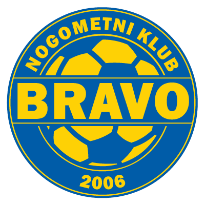 Vaizdas:NK Bravo logo.png