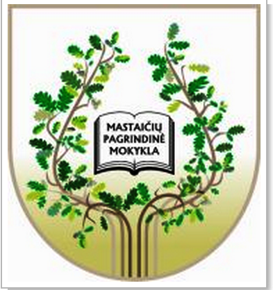 Vaizdas:Mastaičių mokykla, logotipas.png