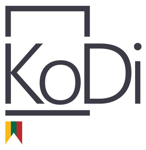 Vaizdas:KoDi logo.jpg