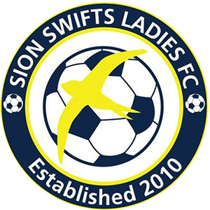 Vaizdas:Sion Swifts Ladies FC logotipas.png