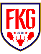 FK Garliava logo 2021.png