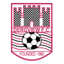 Dergview FC logotipas.png