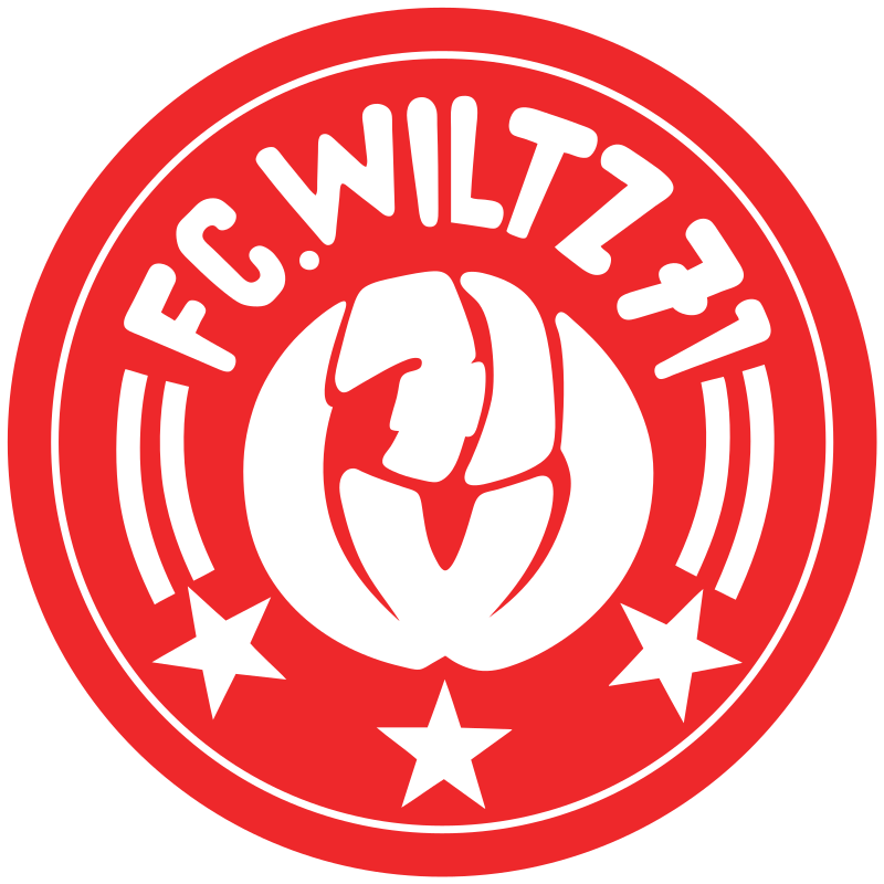 FC Wiltz 71. 71 Logo. РМ ФК. Logo FC Arsenal Sports.