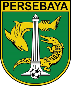 Vaizdas:Persebaya Surabaya.png