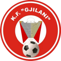 Vaizdas:Gjilani KF logo.png