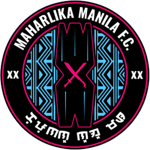 Vaizdas:Maharlika Manila FC.png