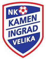 Vaizdas:NK Kamen Ingrad's Logo.jpg