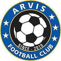 Vaizdas:Arvis FC logo.jpg