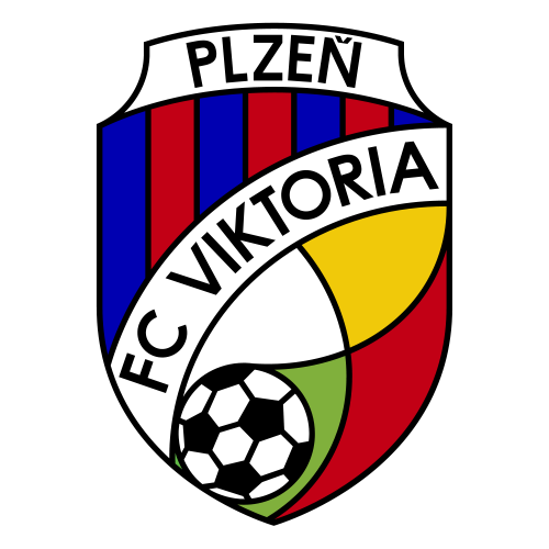 Vaizdas:FC Viktoria Plzeň emblema.png