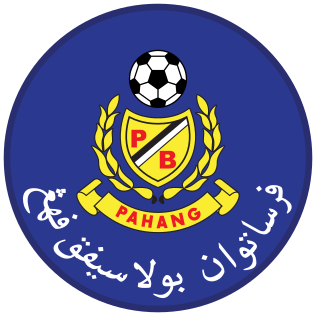 Vaizdas:Pahang FA logo.png