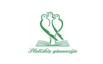Vaizdas:Plutiškių gimnazija, logo.png