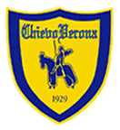 Vaizdas:Chievo logo.gif