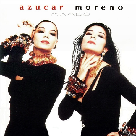 Vaizdas:Azucar Moreno - Mambo (1991).jpg