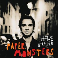 Paper Monsters viršelis