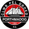 Vaizdas:PorthmadogFC badge.jpg