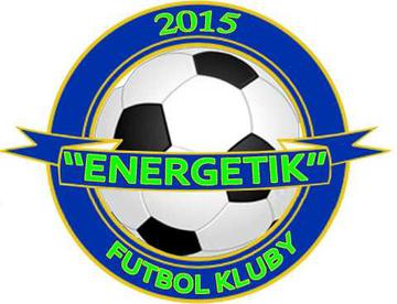 Vaizdas:Energetik FK Logo.jpg