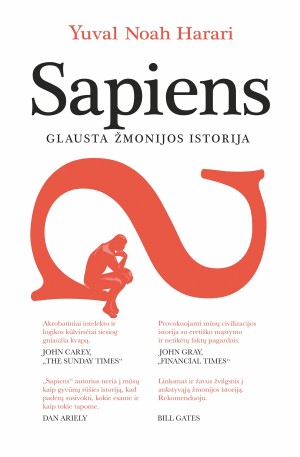 Vaizdas:Sapiens. Glausta žmonijos istorija.jpg