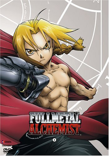 Fullmetal Alchemist and the Broken Angel - Wikipedia