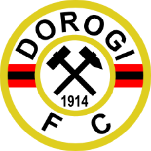 Vaizdas:Dorogi FC logo.png