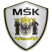 MŠK Námestovo logo.png