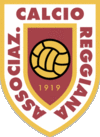 AC Reggiana 1919 logo.png