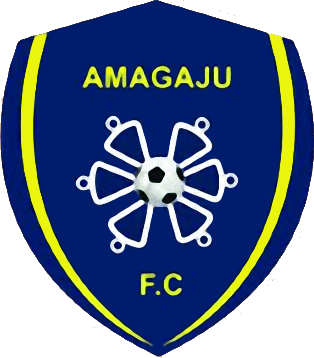 Vaizdas:Amagaju FC emblema.png