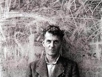 Vaizdas:Ludwig Wittgenstein by Ben Richards.jpg
