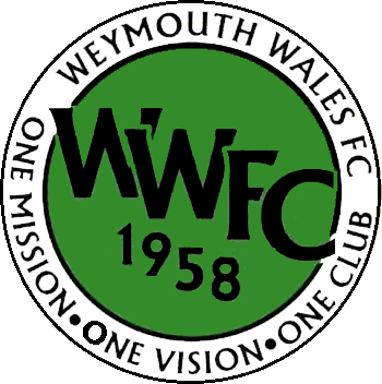 Vaizdas:Weymouth Wales FC emblema.png