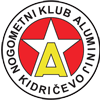 NK Aluminij Badge.png