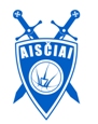 Vaizdas:Kauno Aisčiai logo 2009-2010.jpg