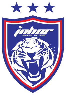 Vaizdas:Johor Darul Ta'zim FC logo.png