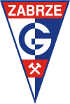 Miniatiūra antraštei: KS Górnik Zabrze