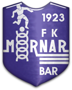 FK Mornar Bar emblema.png