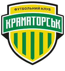 Vaizdas:FK Kramatorsk logo.png