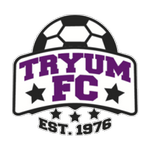 Vaizdas:Tryum FC logo.png