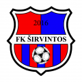 Vaizdas:FK Širvintos 2017.png