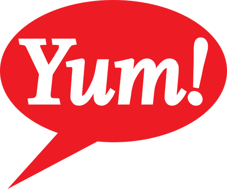 Vaizdas:Yum! Brands logo.png