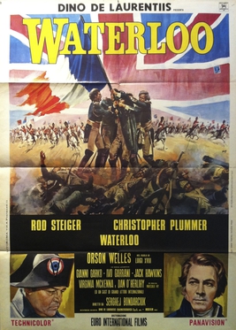 Vaizdas:Waterloo 1970 poster.jpg