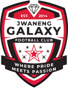 Vaizdas:Jwaneng Galaxy logo 2014.png