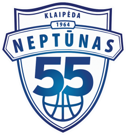 Vaizdas:BC Neptūnas anniversary logo.png