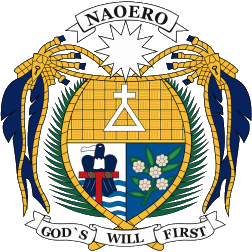 Vaizdas:Coat of arms of nauru.png