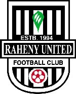 Vaizdas:Raheny United emblema.jpg